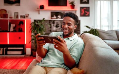Acer Africa Partners with Syntech to Supercharge Nitro Gaming Footprint across South Africa