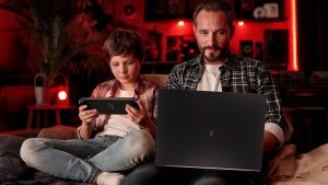 Acer Nitro Blaze Link: A New Category of Mobile Gaming Experiences
