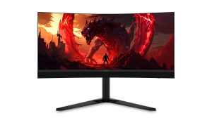 Acer’s New Predator and Nitro Monitors Bring Gaming Experiences to Life Features 3D experiences, DFR technology, 5K clarity, anti-tearing, and 500 Hz refresh rates made accessible