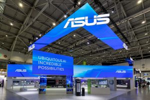 ASUS Brings Enterprise-to-Edge AI to Life at Computex 2026