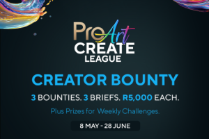ASUS elevates local creativity to new heights with the launch of the ProArt Create League