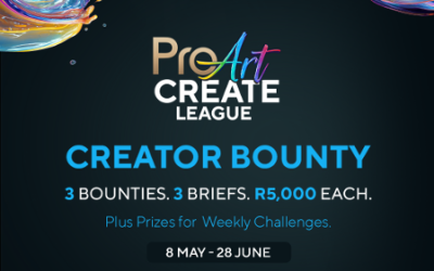 ASUS elevates local creativity to new heights with the launch of the ProArt Create League