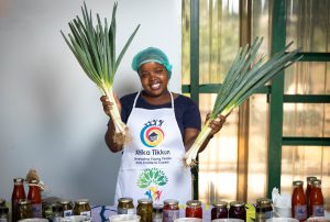 Transforming impact: How Afrika Tikkun and Project Portfolio Office are advancing strategy execution