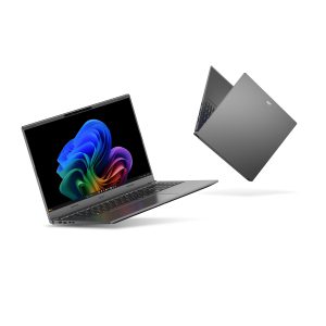 Acer Expands Lineup of Aspire AI Copilot+ PCs With New Laptops and All-in-Ones