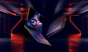 NVIDIA GeForce RTX 5070 Ti Laptop GPU, Acer, laptop, gaming, gmaing laptop, notebook PC, CP, computer, AMD, NVIDIA, Computex 2026