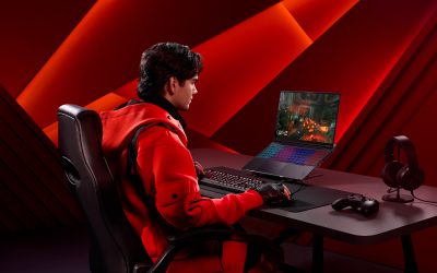Acer Africa and ACGL Extend Collaboration to Energize Premier Competitive Gaming at the 2026 African Gaming Championship