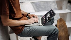 Acer Swift Air 14 – Ultralight, Durable, and Highly Capable