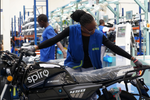 African EV platform Spiro raises $215M in equity to scale electric mobility and energy infrastructure across Africa