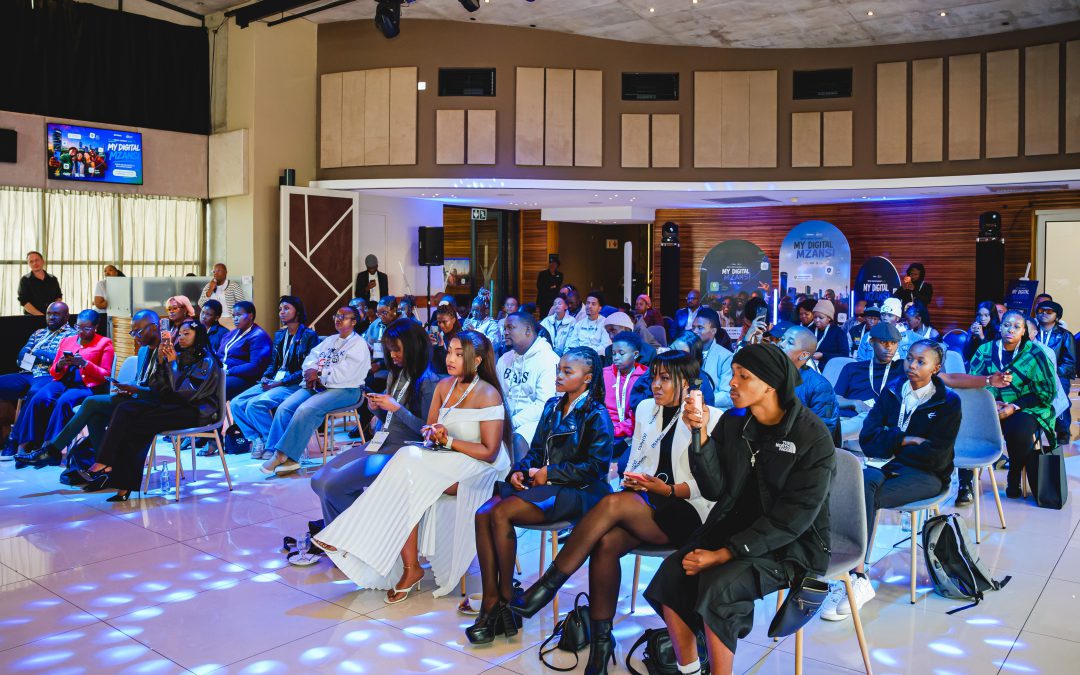 META HIGHLIGHTS COMPREHENSIVE APPROACH TO TEEN ONLINE SAFETY AT SOUTH AFRICA YOUTH SAFETY SUMMIT