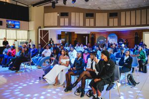 META HIGHLIGHTS COMPREHENSIVE APPROACH TO TEEN ONLINE SAFETY AT SOUTH AFRICA YOUTH SAFETY SUMMIT