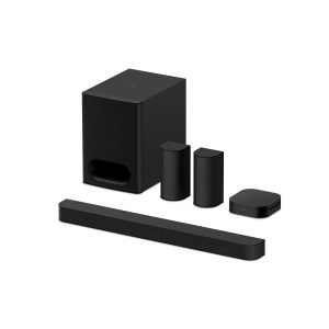 This football month, let Sony turn your living room into a stadium, Sony, audio