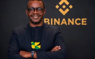 Binance Appoints Sammy Mutua as General Manager for Africa