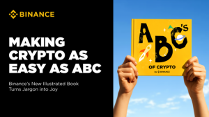 Binance expands education drive with IkamvaYouth crypto learning initiative