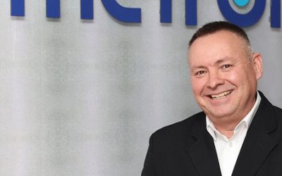 Metrofile launches docuForce and helps businesses eliminate document chaos