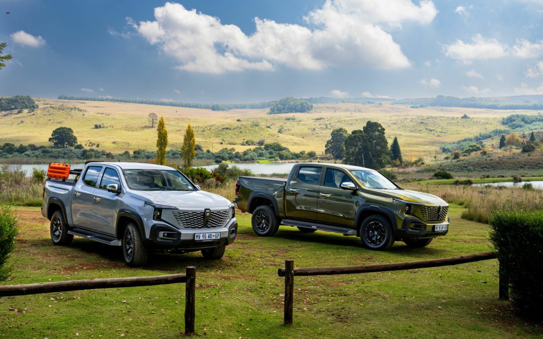 Changan South Africa Petrol, Diesel, REEV or EV: Which Changan Powertrain Fits Your Life?