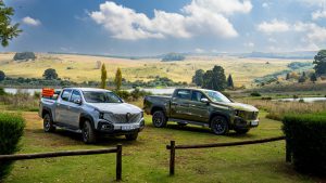 Changan South Africa Petrol, Diesel, REEV or EV: Which Changan Powertrain Fits Your Life?