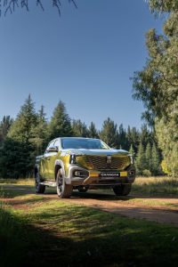 Changan South Africa Changan's Momentum Increases with Sales and Dealer Growth