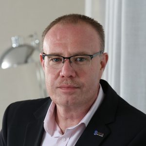 Banks do not need more AI ambition; they need AI that they can govern Craig Stephens, Advisory Business Solutions Manager, SAS Africa