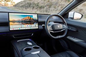 Changan South Africa Changan's Next-Generation EVs Arrive in South Africa