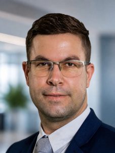 Built for distance - how modular edge data centres are powering Africa's digital leap By David Borchardt, Head of Architecture and Design at Master Power Technologies