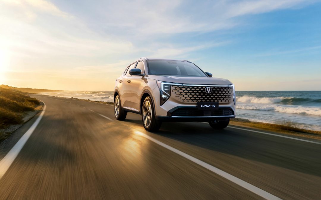 Changan South Africa From First Car to Future Car: Understanding the Changan Range