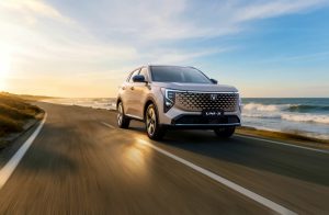 Changan South Africa From First Car to Future Car: Understanding the Changan Range