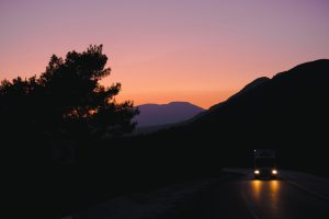 MasterDrive South Africa What your drivers need to know about winter driving
