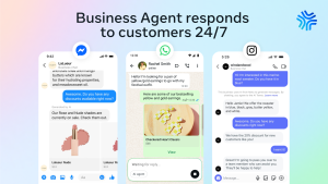 Meta announces Meta Business Agent, an AI for businesses of all sizes