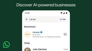 Meta announces Meta Business Agent, an AI for businesses of all sizes