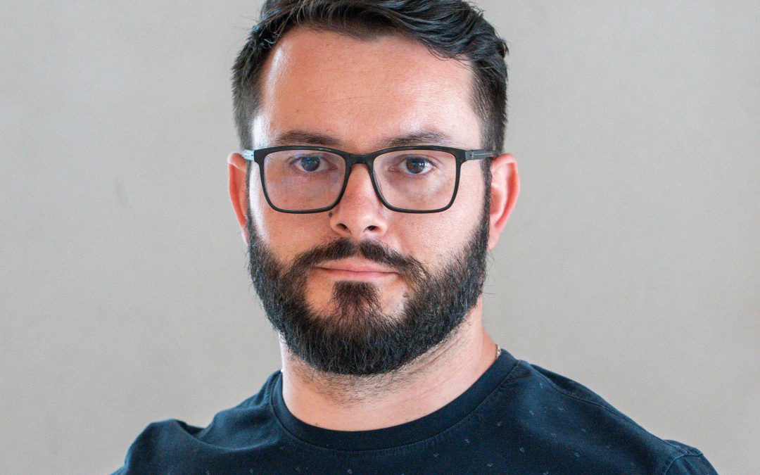 Filip Filković, Sales Director: Africa at Infobip, Real-time communication is the new battleground for airlines and those who own the passenger conversation will win