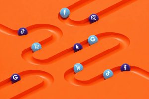 Commerce media is outpacing the industry's ability to buy it, Caitlin Perry, Head of Marketing, Flow