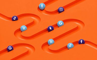 Commerce media is outpacing the industry’s ability to buy it