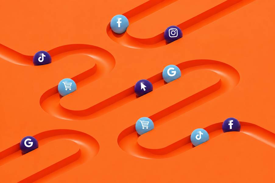 Commerce media is outpacing the industry's ability to buy it, Caitlin Perry, Head of Marketing, Flow