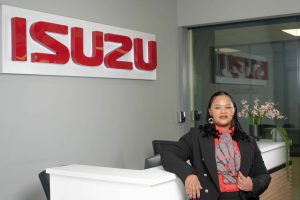 Isuzu Motors South Africa Announces Key Leadership Appointments to Strengthen Strategic Growth