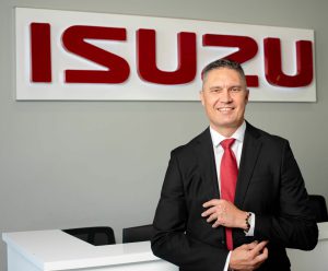 Isuzu Motors South Africa Announces Key Leadership Appointments to Strengthen Strategic Growth
