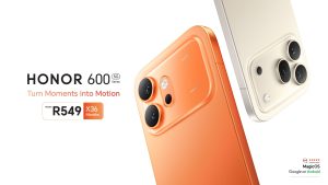 The HONOR 600 Series Is Now Available for Sale Nationwide