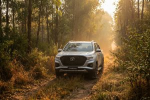 Changan South Africa Petrol, Diesel, REEV or EV: Which Changan Powertrain Fits Your Life?
