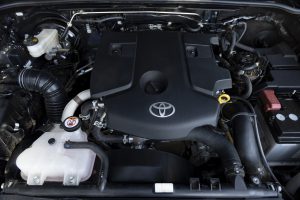 Toyota South Africa UPDATED: TOUGHER THAN EVER: TOYOTA LAUNCHES THE NEXT CHAPTER OF HILUX