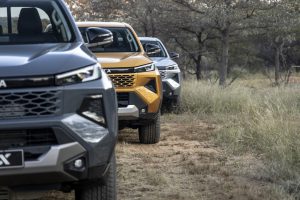 Toyota South Africa UPDATED: TOUGHER THAN EVER: TOYOTA LAUNCHES THE NEXT CHAPTER OF HILUX