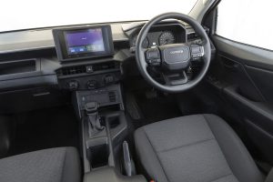 Toyota South Africa UPDATED: TOUGHER THAN EVER: TOYOTA LAUNCHES THE NEXT CHAPTER OF HILUX