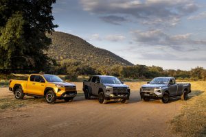 Toyota South Africa UPDATED: TOUGHER THAN EVER: TOYOTA LAUNCHES THE NEXT CHAPTER OF HILUX
