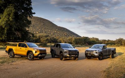 Toyota South Africa – TOUGHER THAN EVER: TOYOTA LAUNCHES THE NEXT CHAPTER OF HILUX