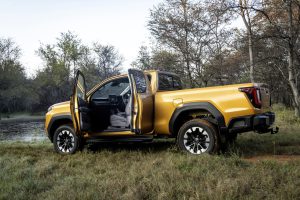 Toyota South Africa UPDATED: TOUGHER THAN EVER: TOYOTA LAUNCHES THE NEXT CHAPTER OF HILUX