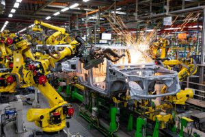 Isuzu Motors South Africa Isuzu Motors South Africa Invests R510 Million in Supplier Development to Strengthen Local Manufacturing Ecosystem