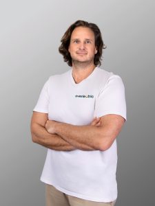 The EV skills gap is now a fleet confidence issue Jan-Willem Pelser, Head of Operations at Everlectric