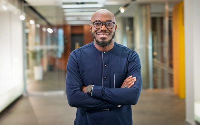 MTN strengthens leadership bench with Jerry Soko appointment as CEO of MTN Eswatini