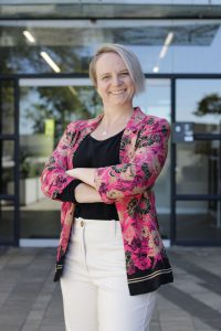 Kerryn Campion, COO of Aions Venture, Kerryn Campion, COO of Aions Venture