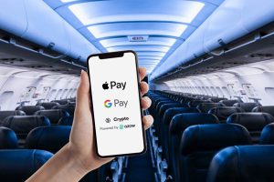LIFT expands payment options with Apple Pay, Google Pay and crypto