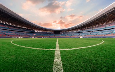 Lenovo Technology Powers FIFA World Cup 2026 Operations and Strengthens AI-Driven Broadcast