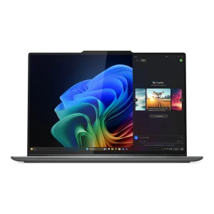 Lenovo’s ThinkPad X9‑14 Gen 1 Aura Edition, ThinkPad X9 review, review of Lenovo ThinkPad X9-14, ThinkPad Aura Edition, Lenovo, laptop, 14" laptop, notebook PC, PC, computer, Windows 11, Copilot+ PC,